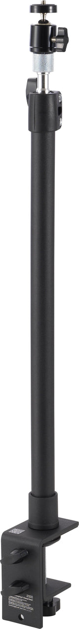 Soporte Telescpico A1000 Forma C Para Micrfonos/Webcams
