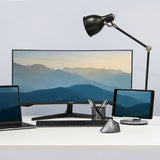 EAN 4047443499073 - Hama 00182691 ratón Oficina mano derecha RF Wireless + Bluetooth Óptico 2400 DPI imagen 9