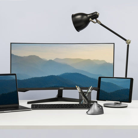 EAN 4047443499073 - Hama 00182691 ratón Oficina mano derecha RF Wireless + Bluetooth Óptico 2400 DPI imagen 9