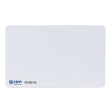 Cdvi Bcd Tarjeta De Proximidad Mifare® Desfire Ev2 Iso