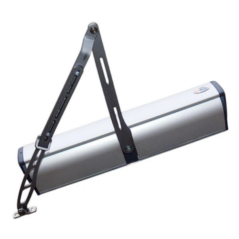 Cdvi Dwps102ucd Operador Digiway Plus De Puerta Batiente Con Batería - Brazo Universal  230vac 120kg