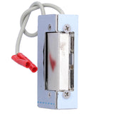 Cdvi Gpcf12cc Abrepuertas Simétrico De Seguridad Contra Fallos, En1634-1 Resistente Al Fuego - 12 Vcc