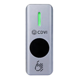 Cdvi Rte-Air Interruptor De Salida Sin Contacto Por Infrarrojos Architrave - Inox Ip68