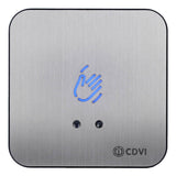 Cdvi Rte-Wir Interruptor De Salida Sin Contacto Por Infrarrojos Wave