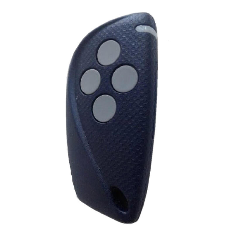 Cdvi S3tr2641t4c Mando Transmisor 4 Canales + Proximidad 125 Khz