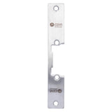 Cdvi Tg1i Placa Frontal De Acero Inoxidable