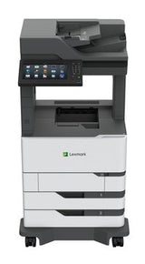 EAN 0734646662987 - Lexmark MX826ade Laser A4 1200 x 1200 DPI 66 ppm imagen 1