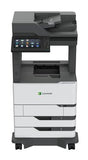 EAN 0734646632317 - Lexmark MX822ade Laser A4 1200 x 1200 DPI 52 ppm imagen 1