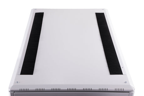 EAN 4016032361879 - Digitus DN-19 42U-8/12-1 armario rack Rack o bastidor independiente Gris imagen 7