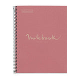 EAN 8422593060933 - MAUL A609322 cuaderno y block A4 80 hojas Rosa imagen 1