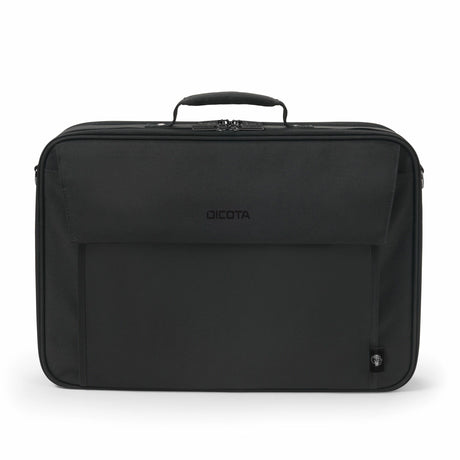 EAN 7640186418874 - DICOTA Eco Multi Plus BASE 43,9 cm (17.3") Maletín Negro imagen 3