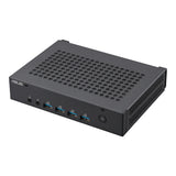 EAN 4711387812259 - ASUS ExpertCenter PN43-SN97ADS Intel® N N97 4 GB DDR4-SDRAM 128 GB SSD Windows 11 Pro Mini PC Negro imagen 5