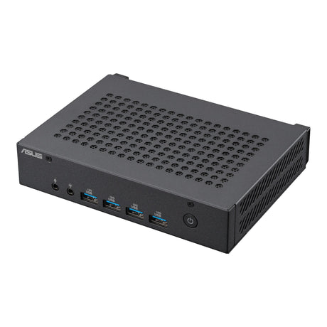 EAN 4711387650851 - ASUS ExpertCenter PN43-BBN200MD PC de tamaño 0,67L Negro N200 imagen 7