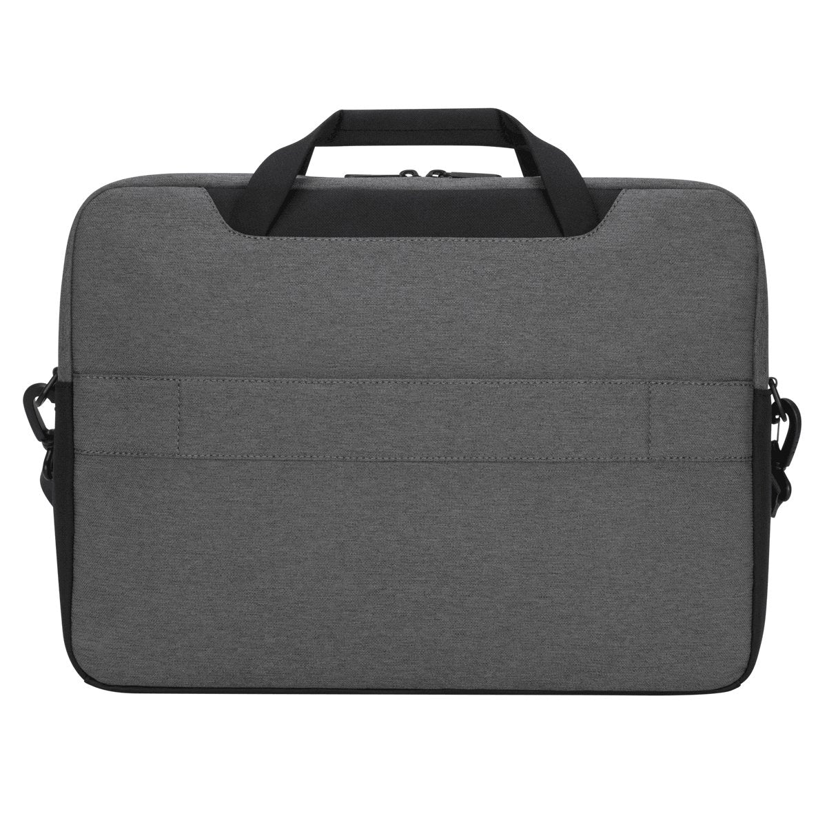 EAN 0092636344801 - Targus CypressEco 39,6 cm (15.6") Maletín Negro, Gris imagen 5