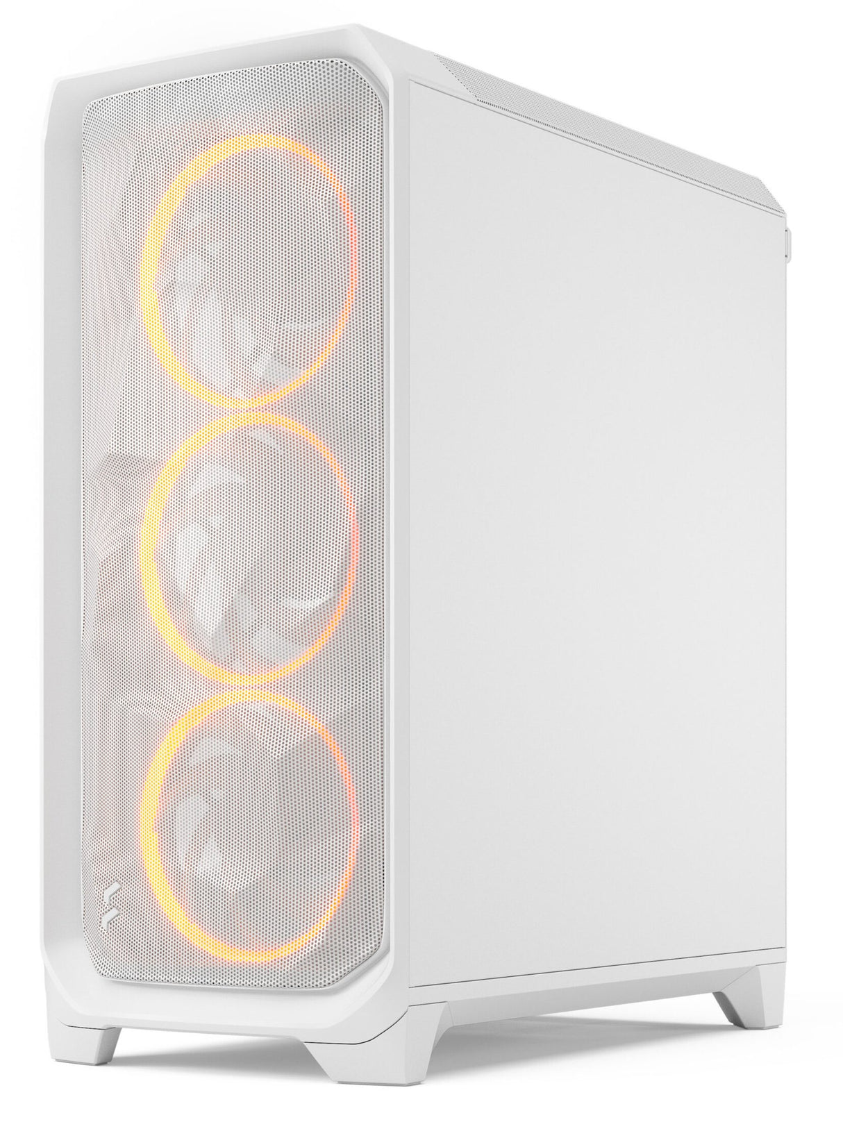 EAN 7340172709510 - Fractal Design Meshify 3 Blanco imagen 5