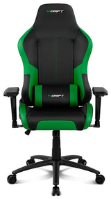 Drift Silla Gaming Dr250 Verde