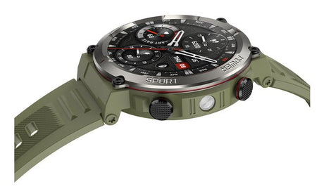 EAN 6931548319375 - Blackview W50 Pro 3,68 cm (1.45") TFT Digital 360 x 360 Pixeles Pantalla táctil Caqui imagen 6