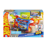 EAN 194735195114 - Hot Wheels City HTN80 vehículo de juguete imagen 2