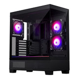 EAN 0886523303176 - Phanteks XT View Torre Negro imagen 1