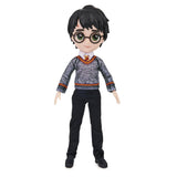 Muñeco Harry Harry Potter Wizarding World 20cm