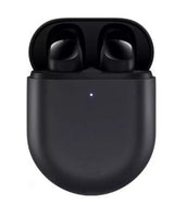Xiaomi Redmi Buds 4 Auriculares Bluetooth Negros Bhr7335gl