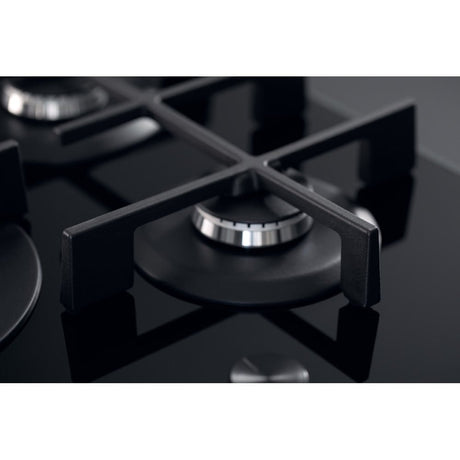 EAN 8003437605116 - Whirlpool AKWL 728/NB Negro Integrado 75 cm Encimera de gas 5 zona(s) imagen 4