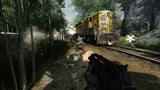 Ps4 Crysis Remastered Trilogy Eu