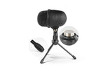 Krom Microfono Kimu Pro