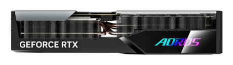 EAN 4719331354084 - GIGABYTE AORUS GeForce RTX 4070 Ti SUPER MASTER 16G NVIDIA 16 GB GDDR6X imagen 4