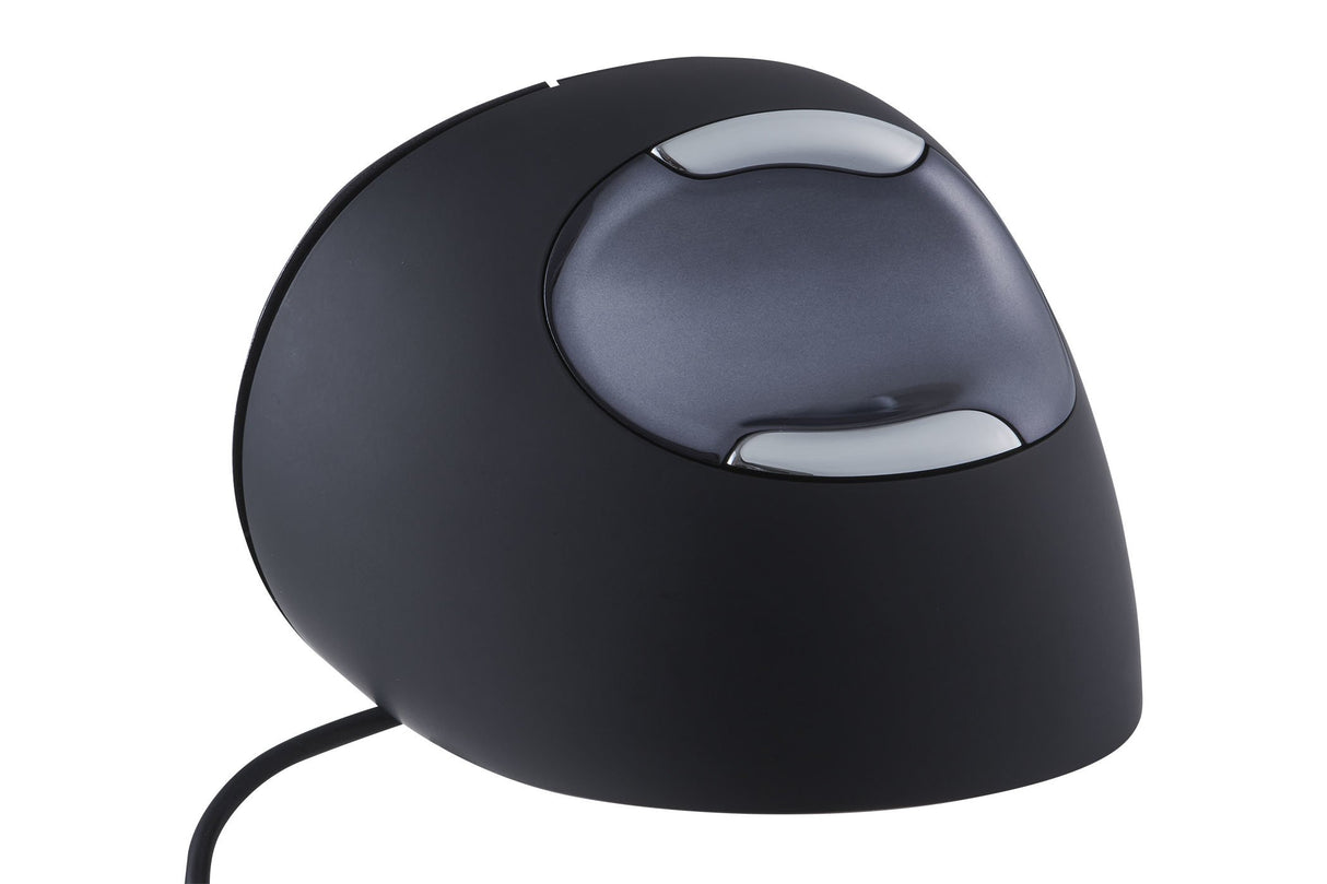 EAN 8719274674450 - BakkerElkhuizen Evoluent D ratón Oficina mano derecha USB tipo A Laser 3200 DPI imagen 5