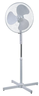 EAN 7333282008352 - Emerio FN-114204 ventilador Blanco imagen 1