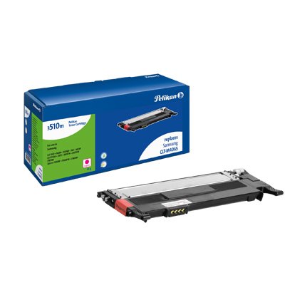 Pelikan Toner Samsung M406/Clt-M406s Comp. 3510m Magenta