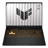 EAN 4711636497664 - ASUS TUF Gaming F16 TUF608JPR-QT187 Intel® Core™ i7 40,6 cm (16") DDR5-SDRAM NVIDIA GeForce RTX 5070 Wi-F imagen 8