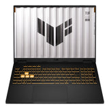 Portátil Asus Tuf Gaming F16 Fx608jmi-Tu285 16" Intel Core I5-14450hx 16gb 512gb Ssd Rtx 5060