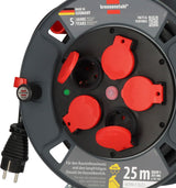 Brennenstuhl Profi Cable Drum