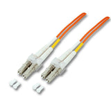 Efb Duplex Cable De Red Lc-Lc Om2 2m Lszh 2mm Orange