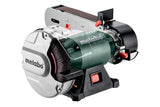 Amoladora Metabo Bs 200 Plus  De Banco 2980 Rpm 600 W