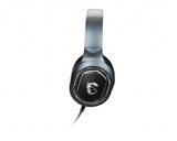 Auriculares Msi Immerse Gh50 Gaming Gris S37-0400020-Sv1