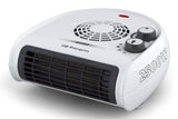 Calefactor Orbegozo Fh 5030 2500w Termostato Regulable