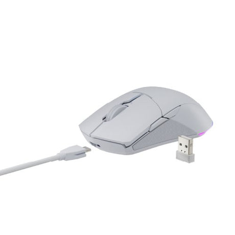 EAN 8435443704062 - Newskill Gaming Chiron PRO ratón Juego Ambidextro RF Wireless + USB Type-C Óptico 16000 DPI imagen 7