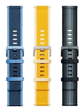 EAN 6934177789168 - Xiaomi BHR6212GL pieza y accesorio para reloj Correa de reloj imagen 1
