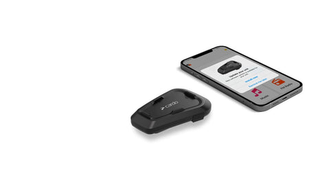EAN 828831843333 - Cardo Spirit HD intercomunicador para motocicletas 2 canales 600 m Negro imagen 4