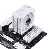 Jonsbo Cr-1000 V2 Rgb - Blanco