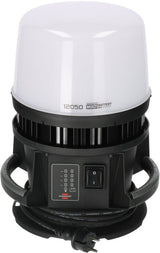 Brennenstuhl Multi Battery Led 360hybrid Work Light