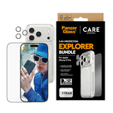 Panzerglass Care 3-In-1 Flagship Explorer Hndle Iphone 17 Pro