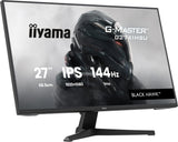 Iiyama 68.6cm 27" G2741hsu-B1 16:9 Hdmi+Dp+2xusb Ips