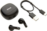 Jvc Auricolari Ha-B10t Auricolari Gumy Olive Black