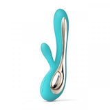 Lelo - Soraya 2 Vibrador Rabbit Verde Agua