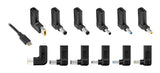 EAN 5907512870228 - Tracer TRAAKN47202 adaptador e inversor de corriente Interior 65 W Negro imagen 4