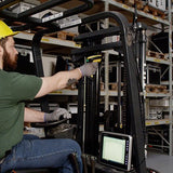 Usb Cap Charger 1-Slot (Usb-C Cable Inc.)